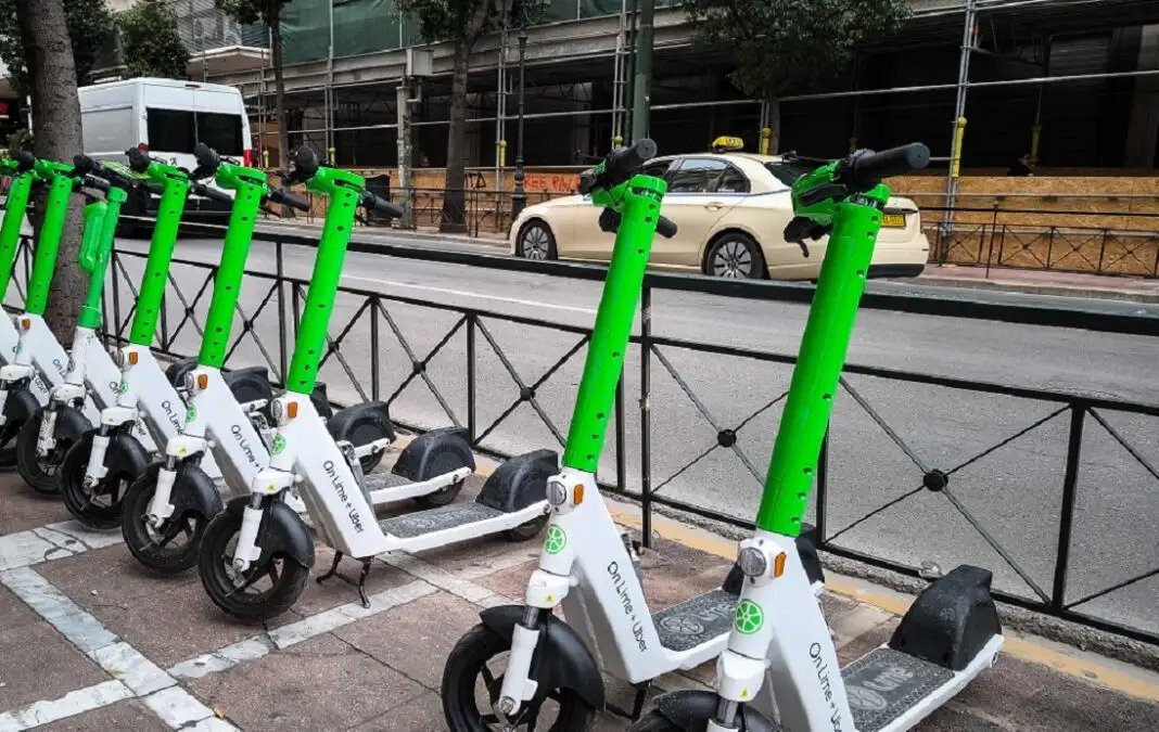 Πατίνια: «Τα παιδιά βγαίνουν στους δρόμους χωρίς να ξέρουν τους κανόνες για την οδική ασφάλεια» λένε οι ειδικοί