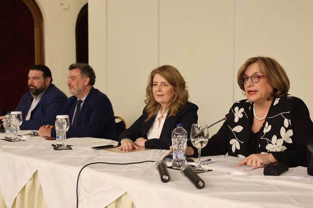 Ολοκληρώθηκαν με επιτυχία οι Ημερίδες Γαστρονομίας σε όλη την Κρήτη