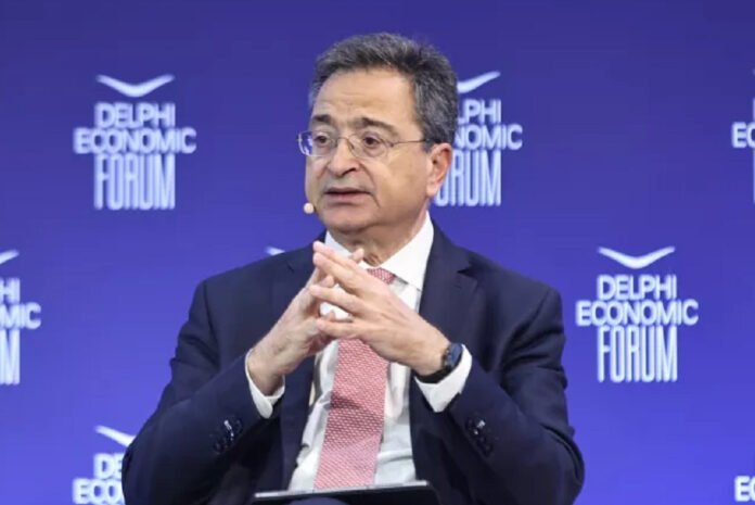 Φ. Καραβίας: Κομβικής σημασίας για την Ευρώπη η υπό διαπραγμάτευση συμφωνία ελεύθερου εμπορίου ΕΕ–Ινδίας