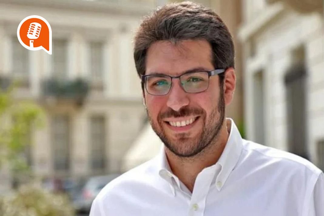 Λευτέρης Καρχιμάκης: «Εκλογές τώρα! Οι πολίτες στην κάλπη θα απαντήσουν σε όλα τα διλήμματα»