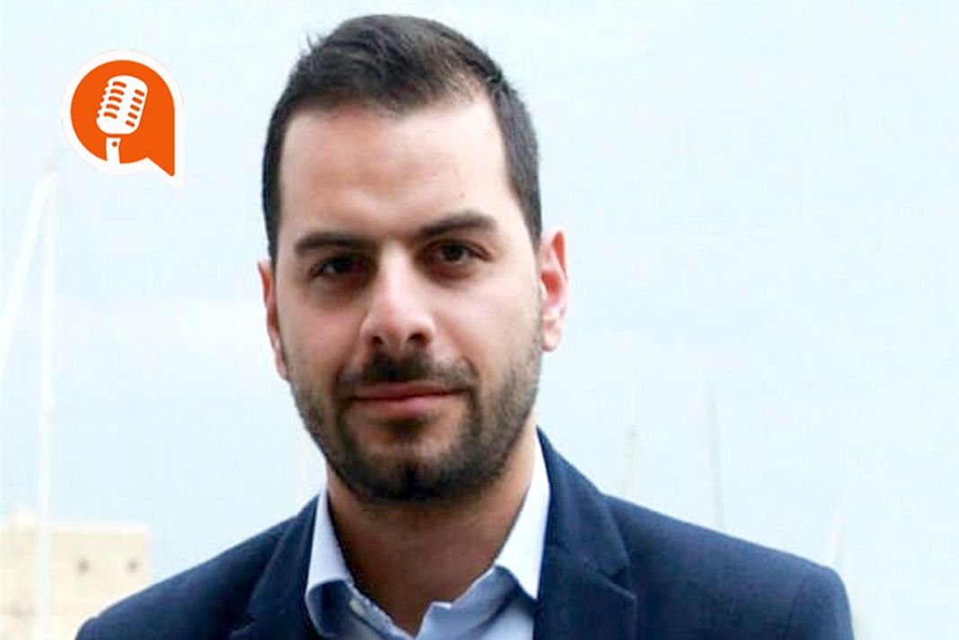 Βασίλης Κάββος: «Προεκλογική φιέστα της ΝΔ το προσυνέδριο στο Ηράκλειο – “Αυτόφωτη” όμως η αυτοδιοίκηση και ο συνδικαλισμός»