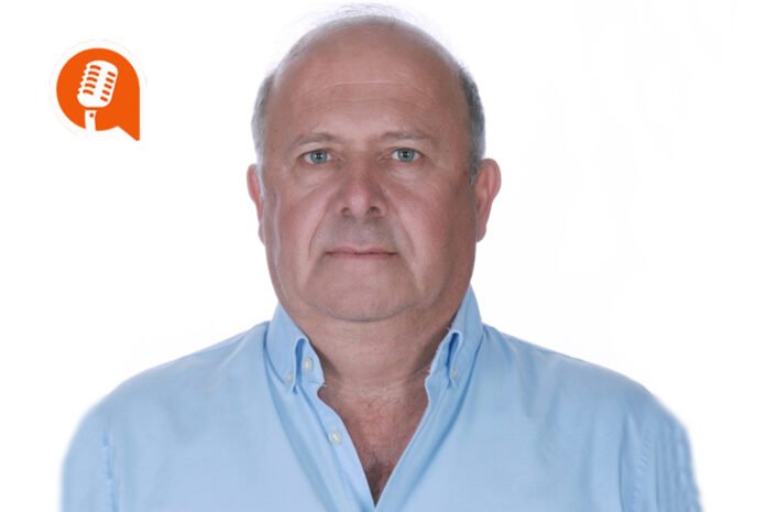 Μανώλης Κουρλετάκης: «Οι ελιές έσωσαν τους επιβαίνοντες στο ελικόπτερο»