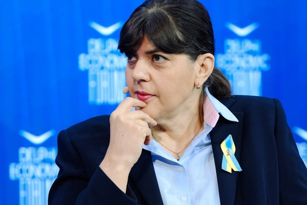 kovesi o rolos tis-europaikis eisaggelias