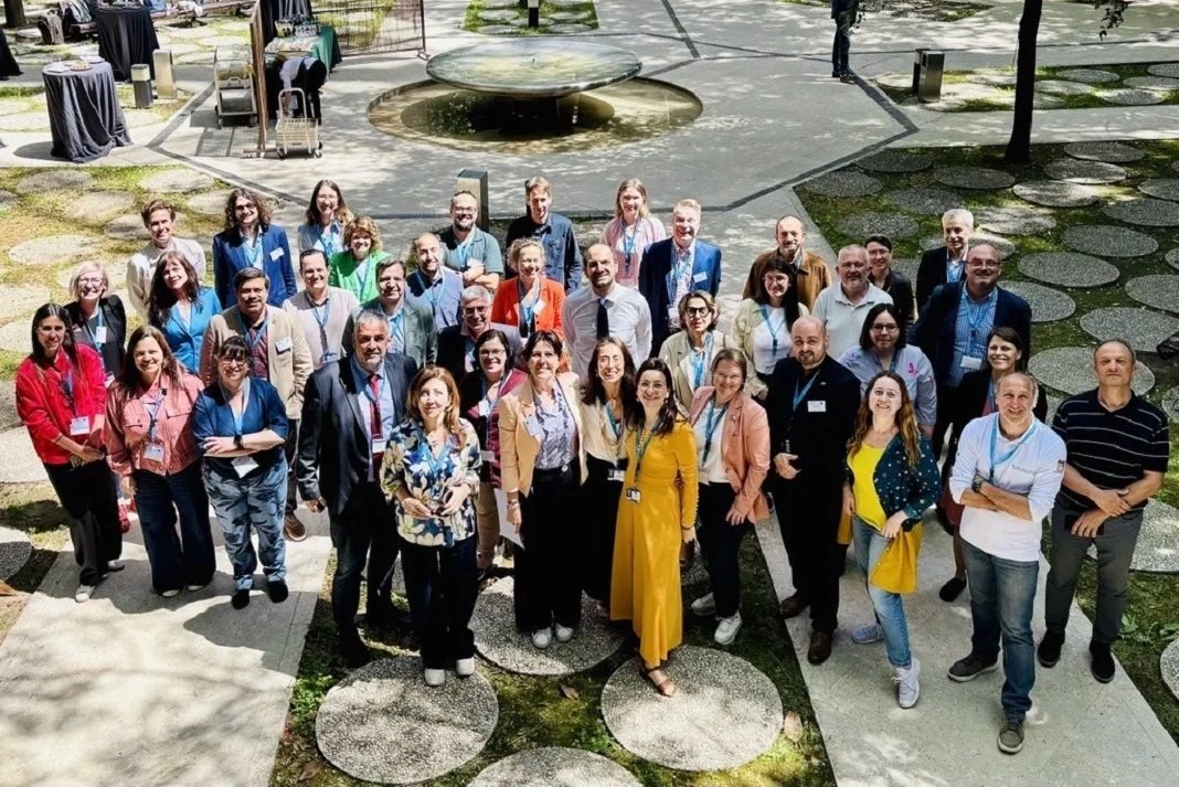 Η Κρήτη στη συνδιαμόρφωση των Ευρωπαϊκών εξελίξεων μέσω του 2030CATALYSTS