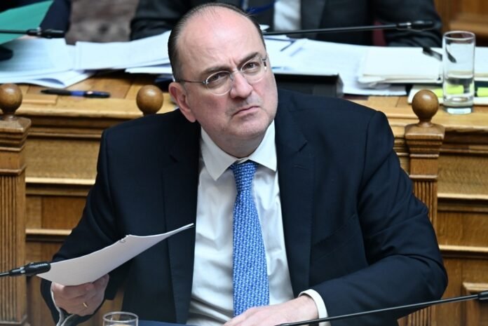 dilosi gia ypothesi diorismou lazaridi