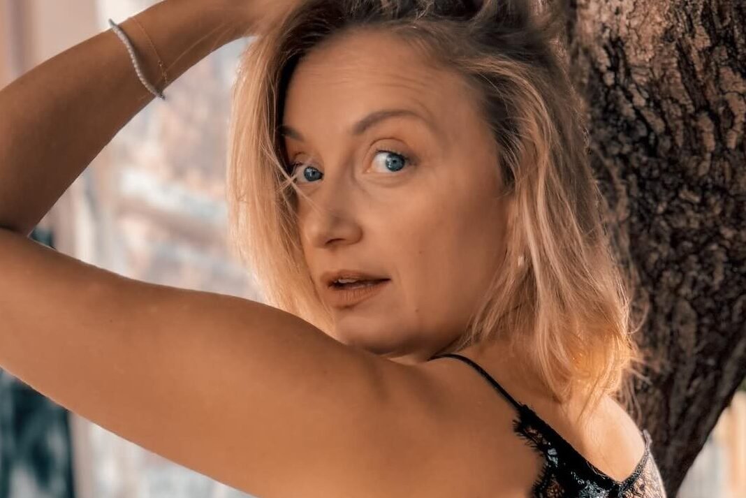 Λένα Δροσάκη: Συγκλονίζει για τη γέννηση του γιου της – «Από θαύμα ζούμε και οι δύο»