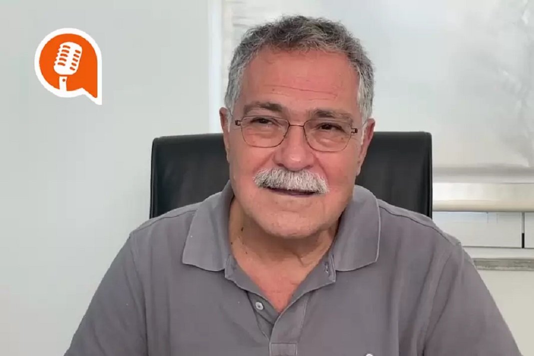 Γιάννης Λιονάκης: «Εγκληματικό να οδηγούν πατίνι στους δρόμους οι ανήλικοι – Να επιτραπεί μόνο με δίπλωμα και πινακίδα η χρήση τους»