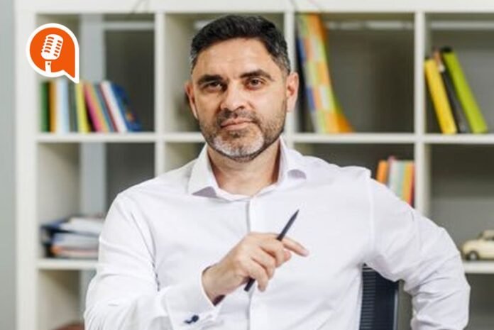 Κωνσταντίνος Λιβέρης: «Ανοιχτή πληγή ο κομματικός στρατός των μετακλητών υπαλλήλων»