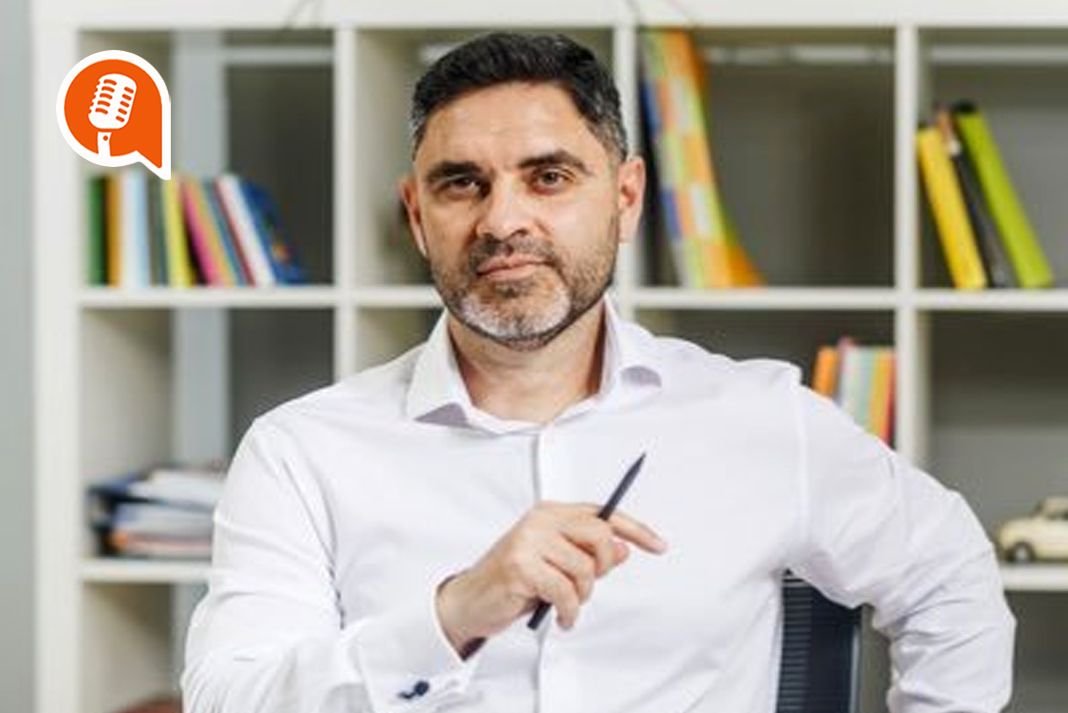 Κωνσταντίνος Λιβέρης: «Ανοιχτή πληγή ο κομματικός στρατός των μετακλητών υπαλλήλων»