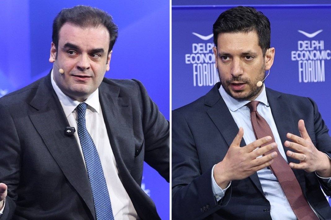 Εισήγηση Πιερρακάκη – Κυρανάκη στο υπουργικό συμβούλιο: Το Δημόσιο παραιτείται από ένδικα μέσα για τις αποζημιώσεις των οικογενειών