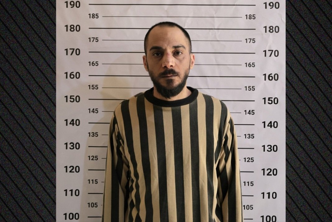 Συνελήφθη ο βασικός ύποπτος της σφαγής των 288 αμάχων στη Τανταμόν της Συρίας