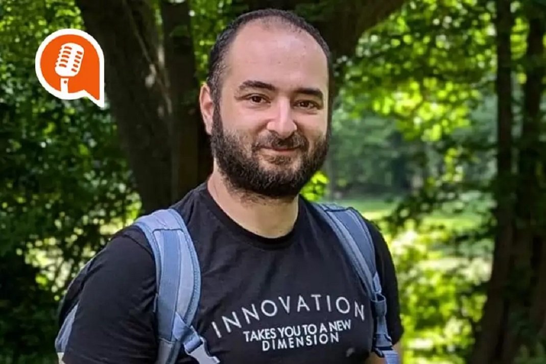 Μιχάλης Μαρκοδημητράκης: «Κυβέρνηση και αυτοδιοίκηση δεν θέλουν να κάνουν τίποτα για τη δομή στην Κρήτη»