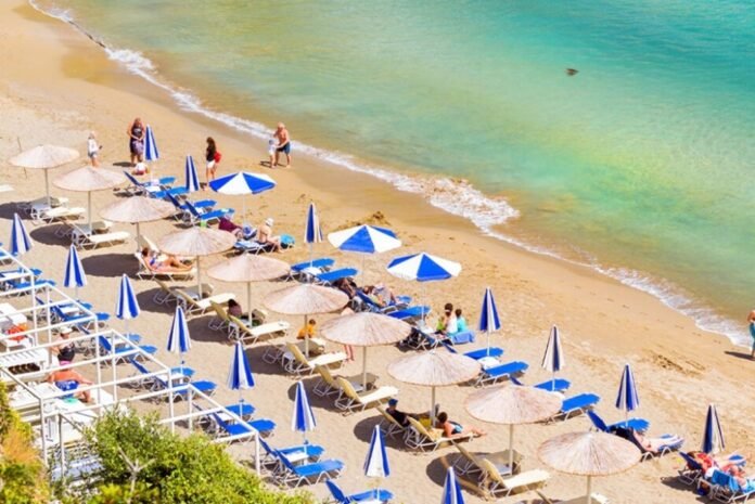 Παρουσιάζεται σήμερα το Ειδικό Χωροταξικό Πλαίσιο για τον Τουρισμό