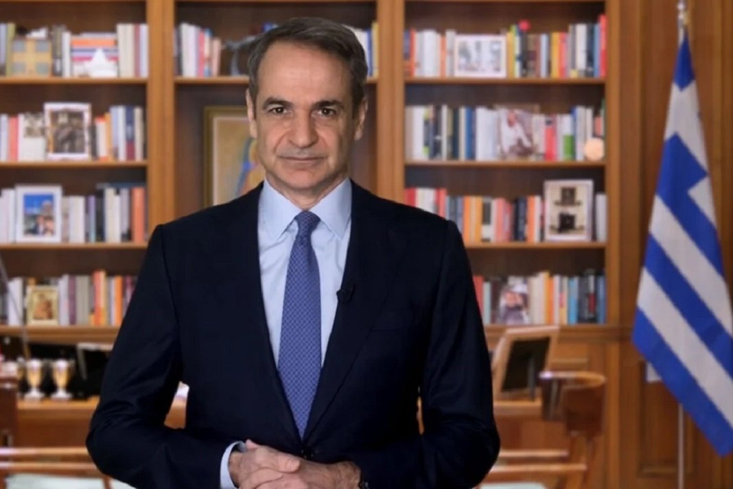 Πρόταση Μητσοτάκη για ασυμβίβαστο υπουργού – βουλευτή (Video)