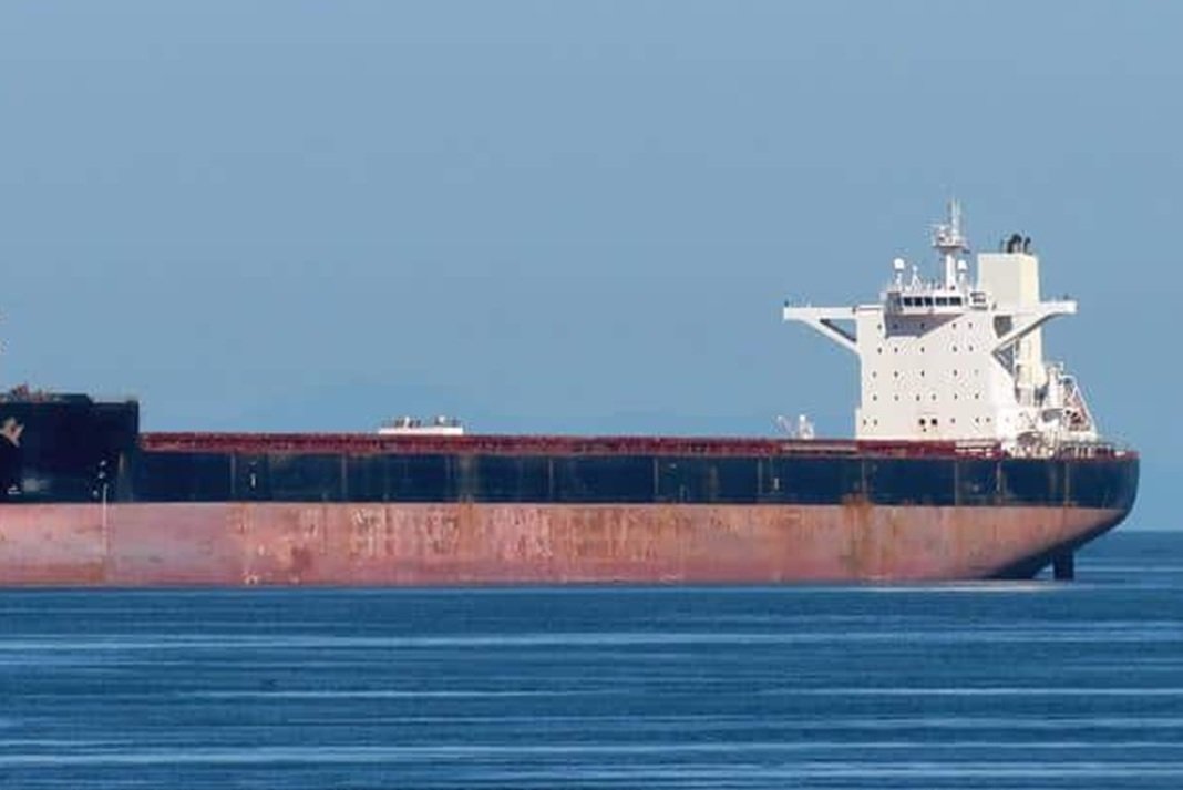 nea entasi sta stena tou ormouz