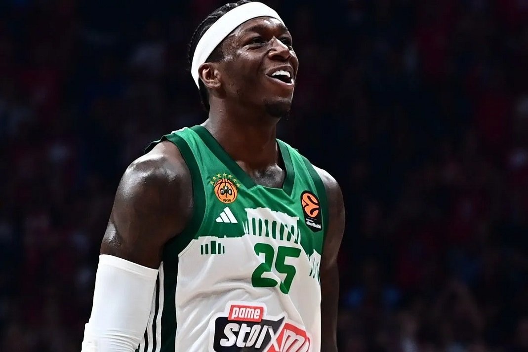 Euroleague Βαλένθια-Παναθηναϊκός AKTOR: Κάνουν break και γίνονται… αφεντικό για το Final 4 οι «πράσινοι»!