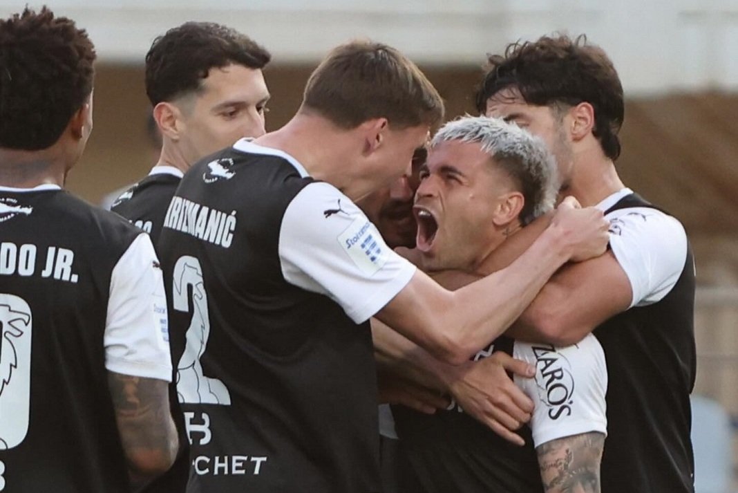 ΟΦΗ: Πάμε να γράψουμε ΙΣΤΟΡΙΑ! Πάμε να φέρουμε το κύπελλο στην Κρήτη!