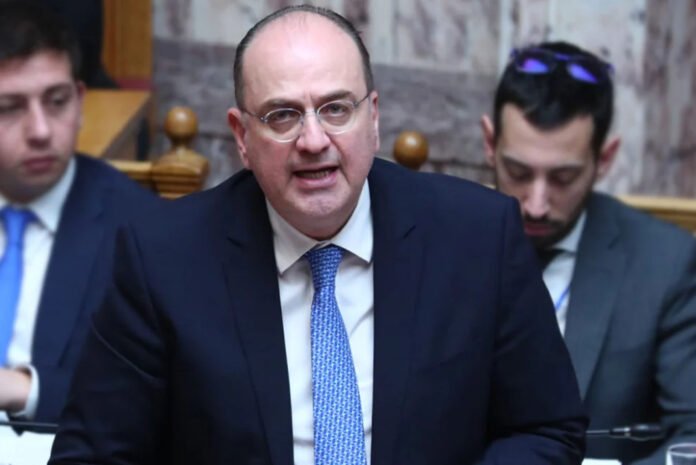 Οι “Λαζαρίδηδες ” πληγώνουν την Ελλάδα