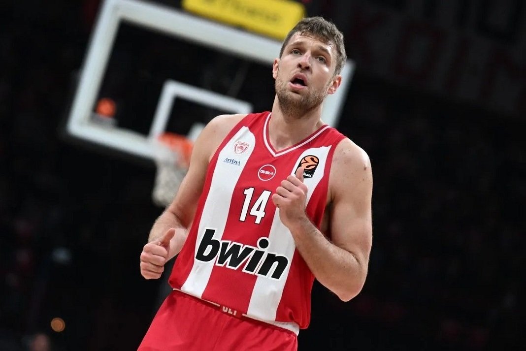 Να υπερασπιστεί την έδρα του θέλει ο Ολυμπιακός