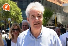 «Βόμβα» Παπαδογιάννη για τον Αποσελέμη: «Δεν ήταν χαλασμένο το θυρόφραγμα – Υπήρξε ανθρώπινη παρέμβαση»