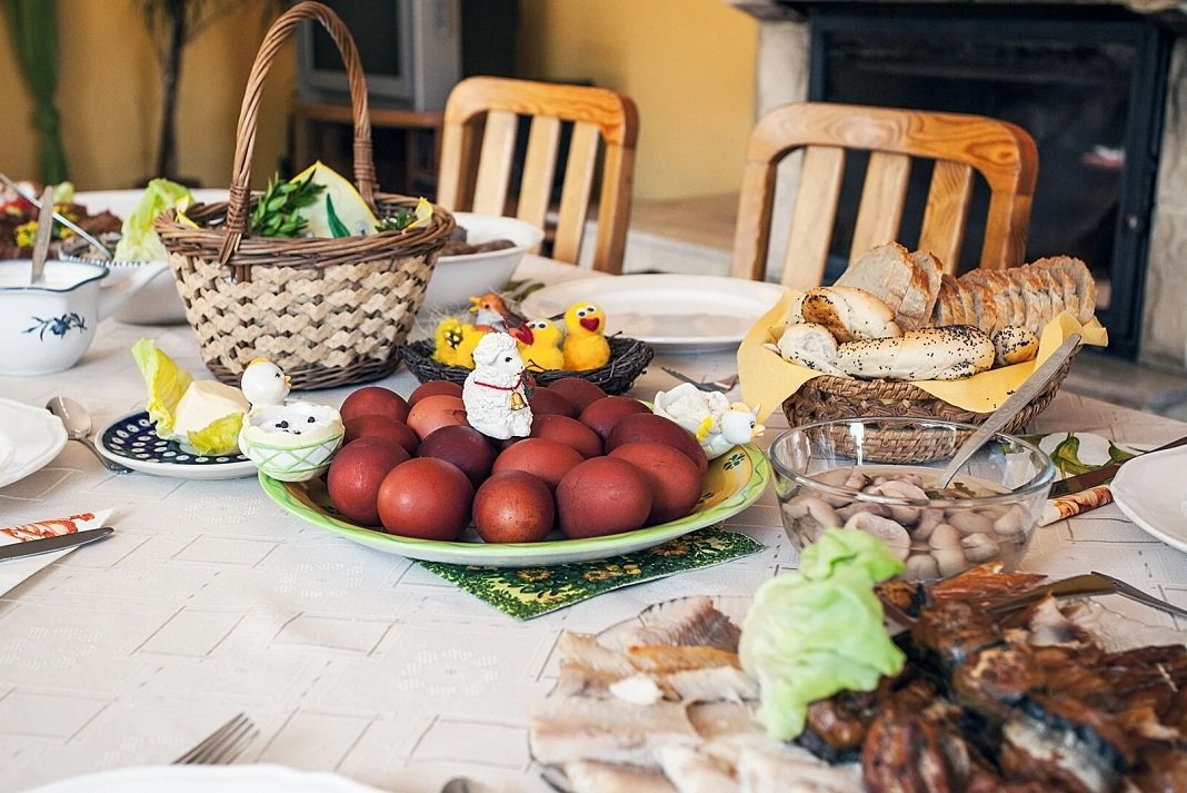 Πάσχα 2026: Πόσο θα κοστίσει το εορταστικό τραπέζι