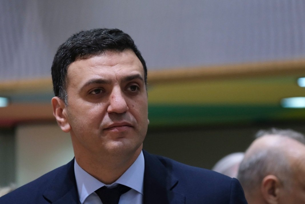 periodeia V.kikilia stin Kriti