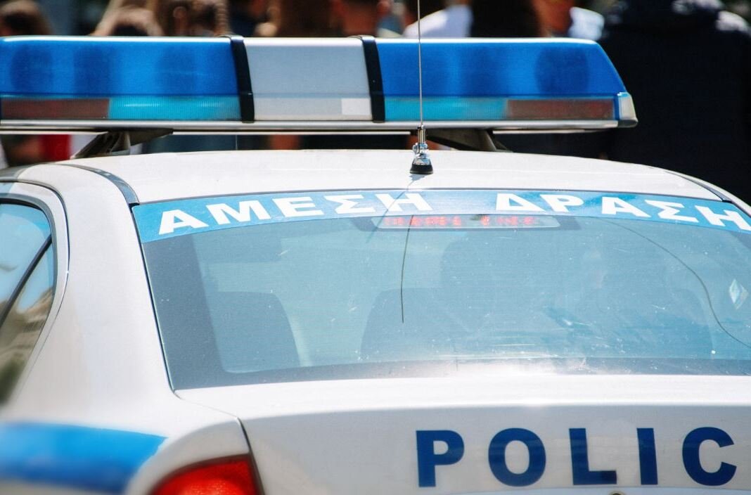 Χανιά: Ληστεία σε κοσμηματοπωλείο – Αναζητείται ζευγάρι αλλοδαπών. Έκαναν τους πελάτες!