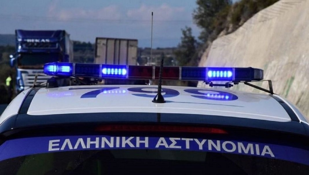 Μεγάλη αστυνομική επιχείρηση στη Χερσόνησο – Αναζητείται επικίνδυνος δραπέτης των φυλακών της Αγυιάς!
