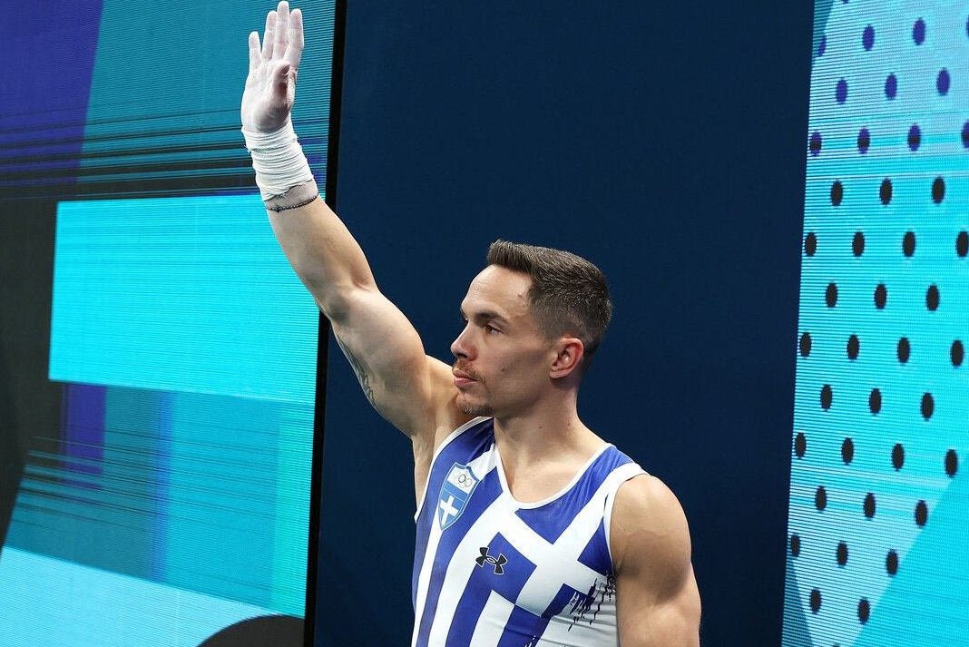 Συνεχίζει να γράφει ιστορία ο Πετρούνιας!