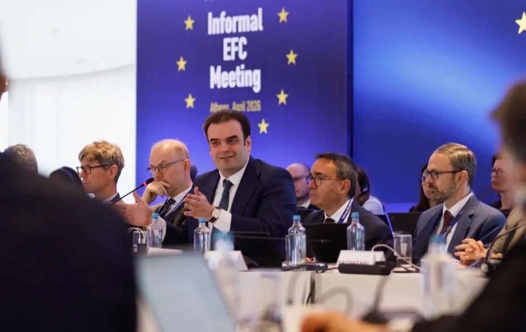 Πιερρακάκης: Ο πυρήνας της πολιτικής μας στρατηγικής είναι να κάνουμε όλα όσα δεν είχαν γίνει για δεκαετίες