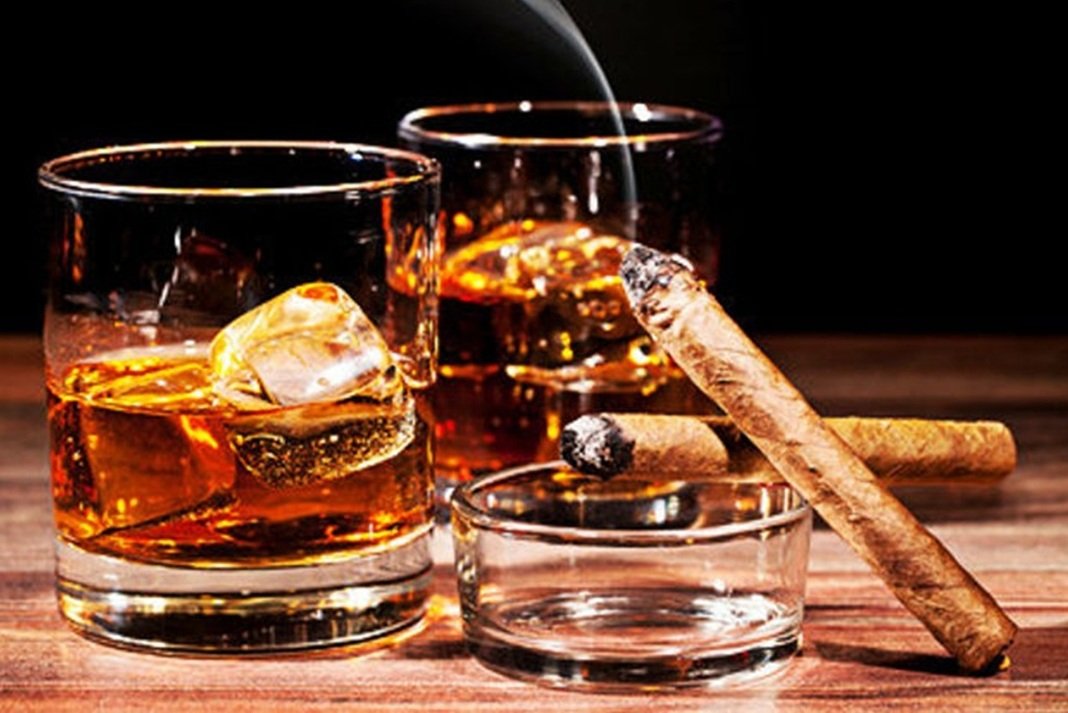 Ψηφιακή «ασπίδα» κατά του λαθρεμπορίου σε καπνό και αλκοόλ