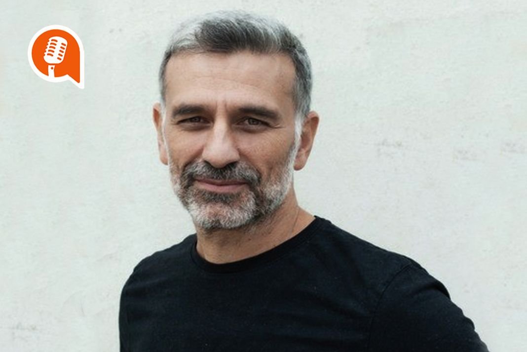 Κωνσταντίνος Πουλής: «Στα social έχουμε πάντα δίκιο αλλά πάντα συζητάμε εκτός θέματος»