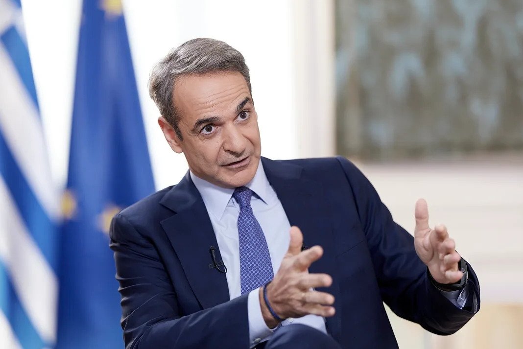 programma tou prothypourgou