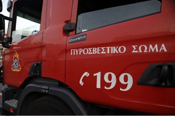 Στο πορτοκαλί αύριο η Κρήτη.