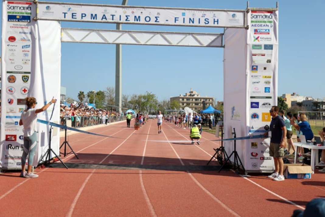 recor kai dinates epidosis