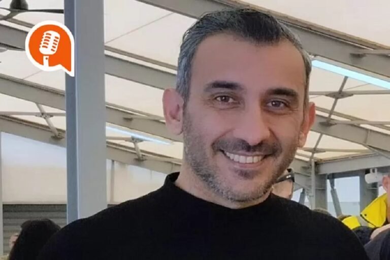 Μιχάλης Ριζικιανάκης: «Να δοθεί στις περιφέρειες η αρμοδιότητα για να σταματούν οι εργασίες με τα έντονα φυσικά φαινόμενα»