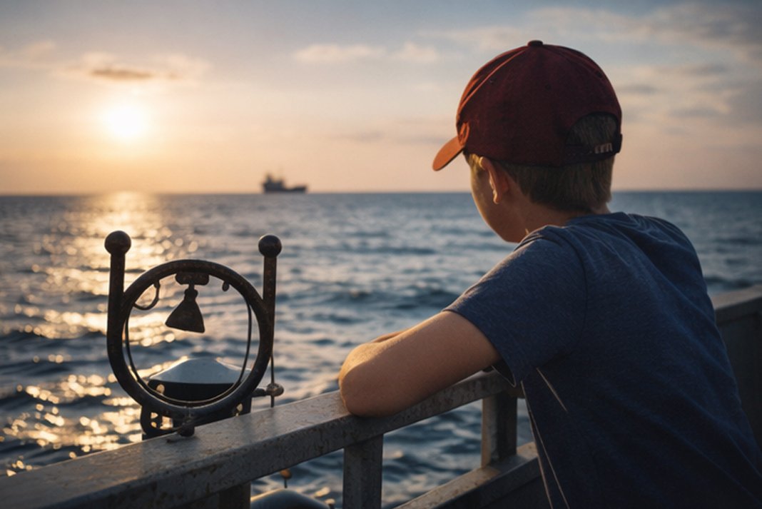 Οντως, η Γη είναι στρογγυλή