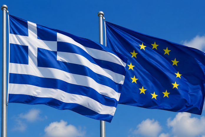 Σημαντική Υποχώρηση του Ελληνικού Χρέους – Αλλαγή Ισορροπιών στην Ευρωζώνη