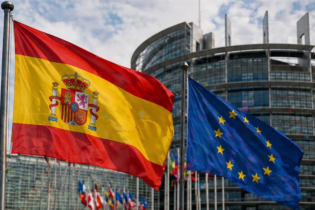Η Ισπανία σώζει την τιμή της Ευρώπης