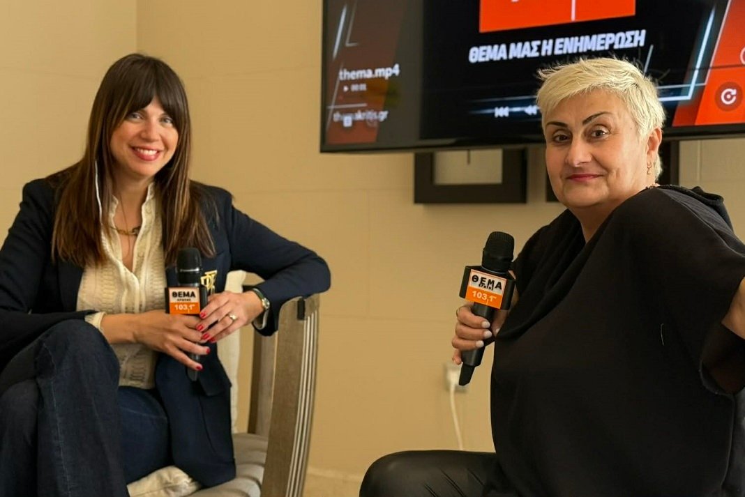 Το Θέμα Κρήτης στο προσυνέδριο της Ν.Δ.