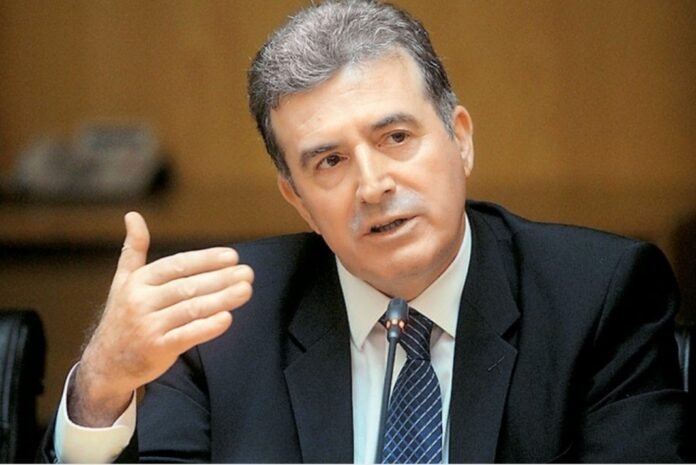 Στην Κρήτη σήμερα ο Μ. Χρυσοχοΐδης