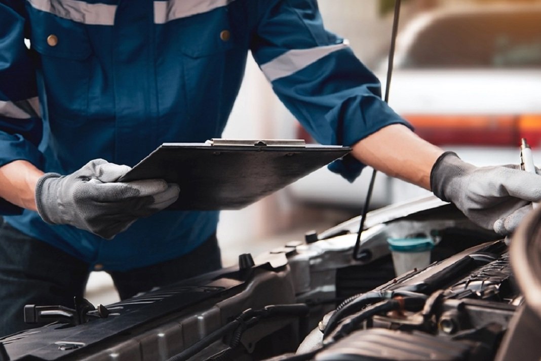 Ο χάρτης της φοροδιαφυγής για το 2025: «Πρωταθλητές» τα συνεργεία αυτοκινήτων