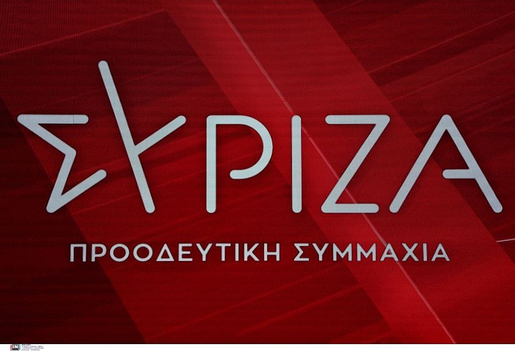 ΣΥΡΙΖΑ-ΠΣ: Το διάγγελμα του πρωθυπουργού συνιστά μνημείο πολιτικής υποκρισίας