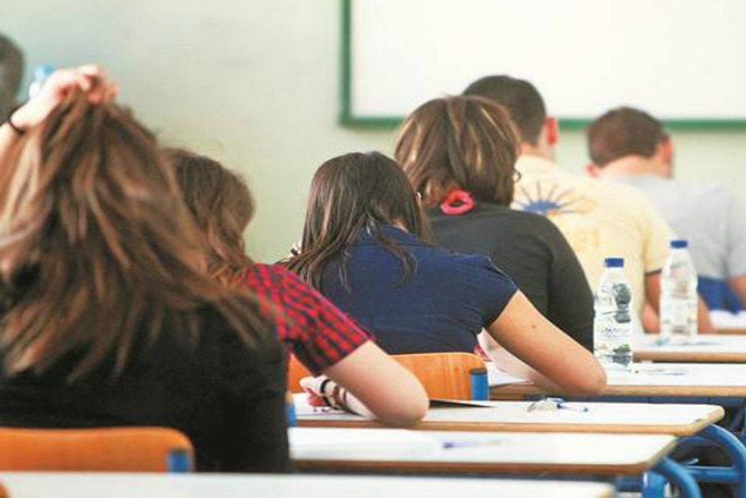 telos sxolikis xronias