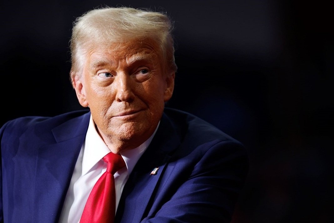 trump proeidopoiisi gia epanenarksi epixeiriseon