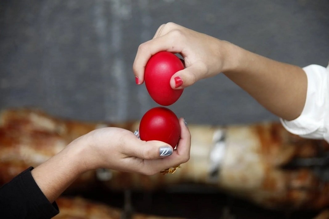 Πάσχα στην εποχή των social media