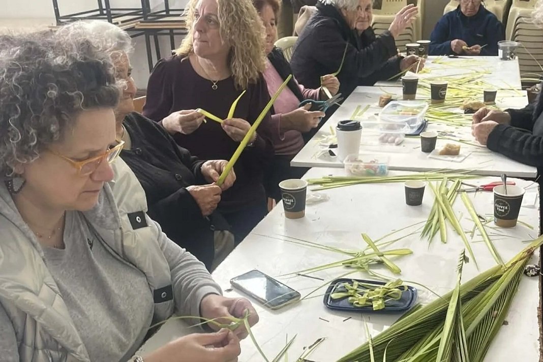 Τιμούν το έθιμο στο Νιπιδιτό