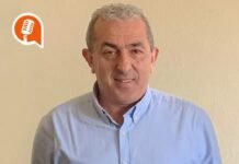 Σωκράτης Βαρδάκης: «Καταστροφικό να κατέβουν ξεχωριστά Τσίπρας και ΣΥΡΙΖΑ»