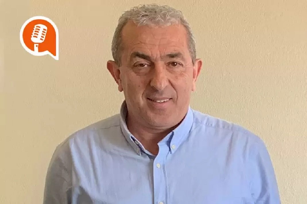 Σωκράτης Βαρδάκης: «Καταστροφικό να κατέβουν ξεχωριστά Τσίπρας και ΣΥΡΙΖΑ»