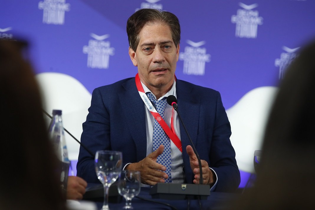 Λειψυδρία και διαχείριση νερού στην Ελλάδα: Δεν εφησυχάζουμε - Να δοθεί χρόνος για να αποδώσουν όσα έχουν γίνει